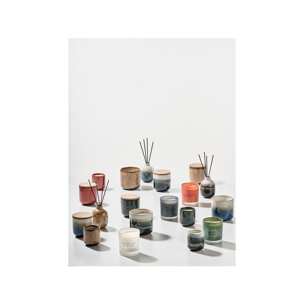 Vonný difuzér Villa Collection Coconut Lime Verbena-image-1