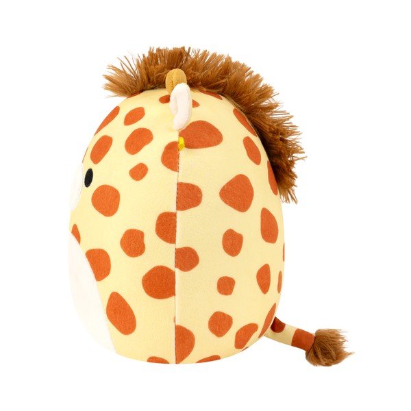 Plyšová hračka Gary – SQUISHMALLOWS-image-4