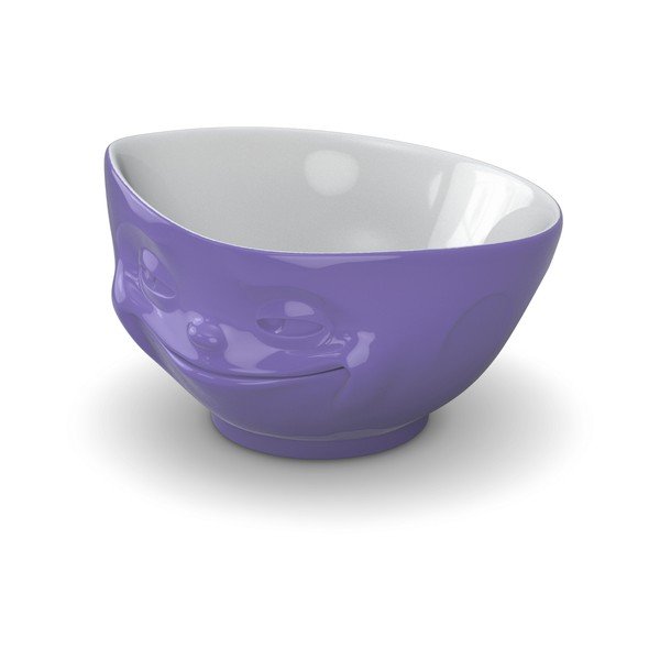 Fialová usmievavá miska 58products-image-3