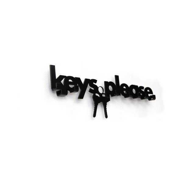 Vešiak na kľúče  Keys Please-image-3