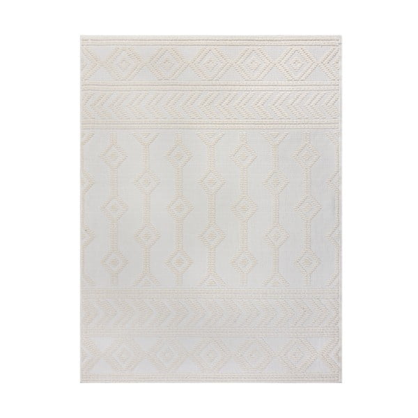 Béžový prateľný koberec 80x145 cm Verve Shyla - Flair Rugs