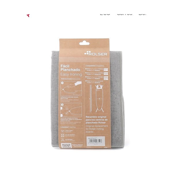 Poťah na žehliacu dosku 140x55 cm Universal – Rolser-image-2