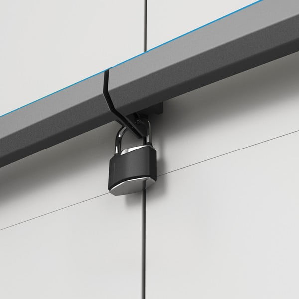 Dielenská skriňa Linear Base – Keter-image-3