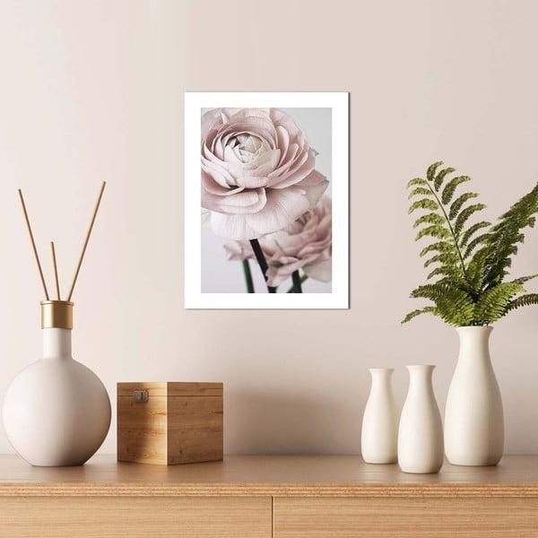 Obraz Onno Romance, 30 × 40 cm-image-1