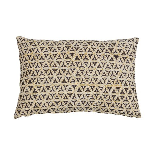Dekoračný vankúš 40x60 cm Trigon – BePureHome-image-3