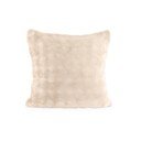 Dekoračný vankúš z mikroplyšu 45x45 cm Wave – Tiseco Home Studio