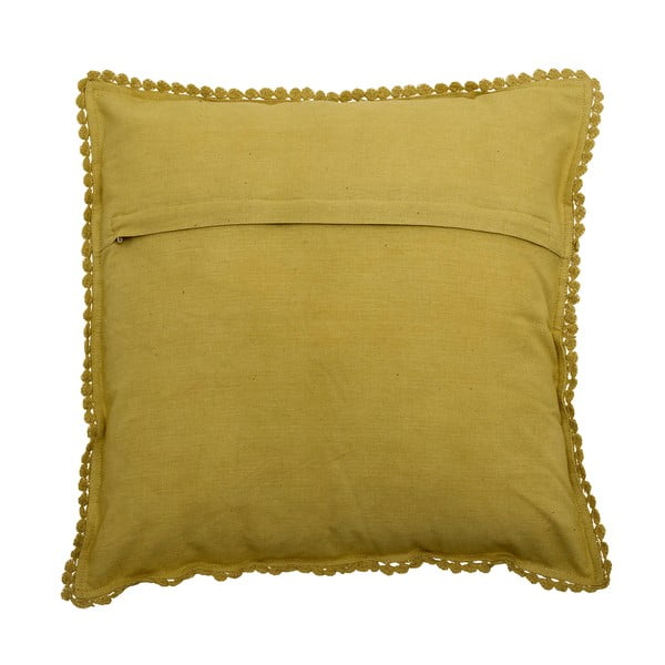 Dekoračný vankúš 45x45 cm Rovigo – Bloomingville-image-3