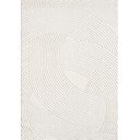Krémovobiely koberec 160x230 cm Zephyr – ESTE