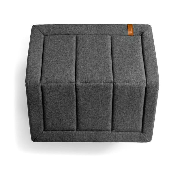 Svetlosivá búdka pre psa 52x53 cm Home XL – Rexproduct-image-3