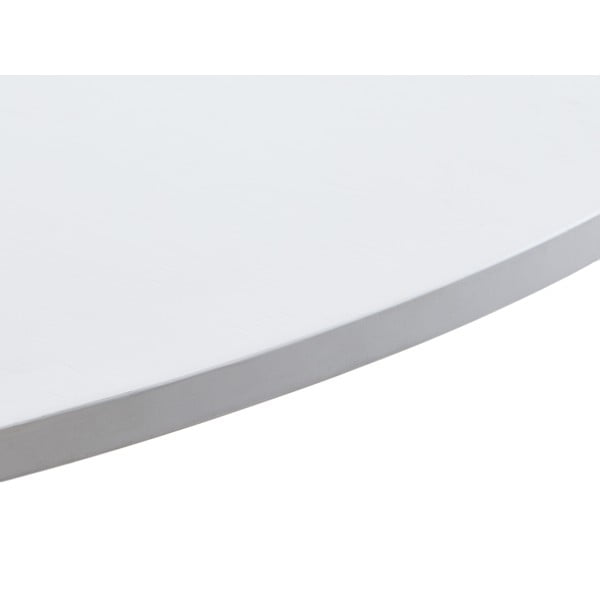 Okrúhly jedálenský stôl ø 120 cm Nola – Unique Furniture-image-1