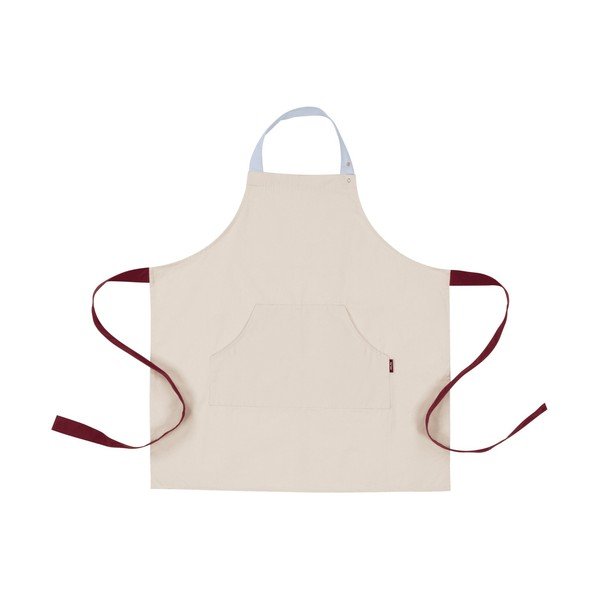 Bavlnená zástera Rubi – noo.ma