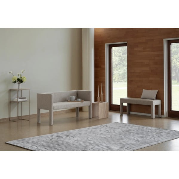 Oceľový odkladací stolík 35x35 cm Fera – Blomus-image-1