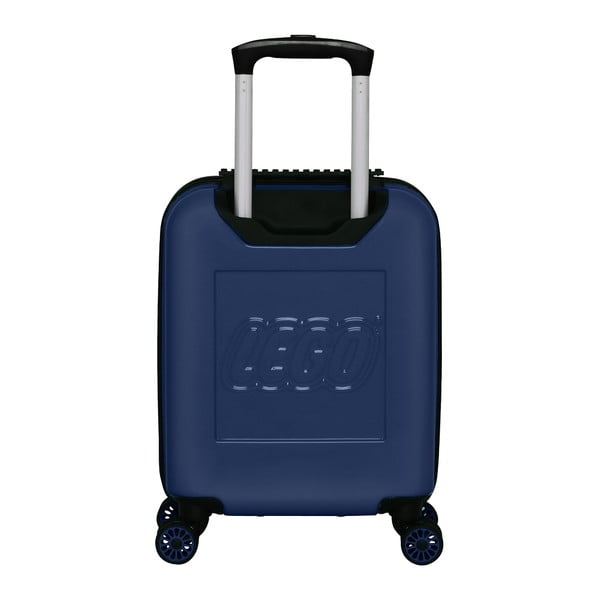 Detská batožina 20 l Play Date Ninjago Family – LEGO®-image-2