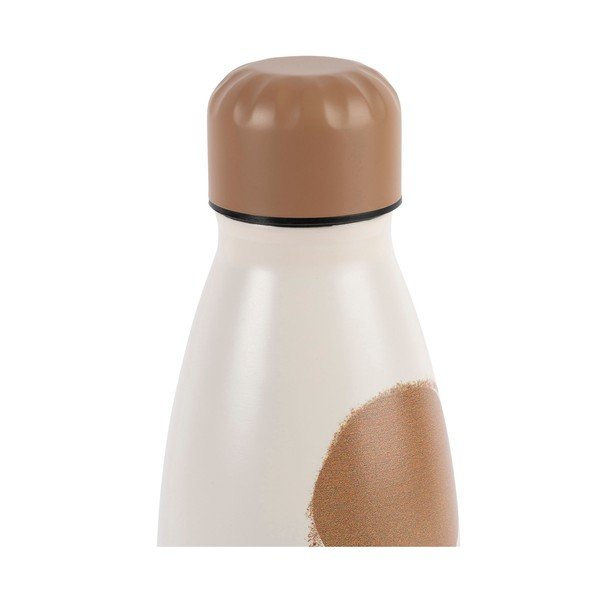 Nerezová fľaša 500 ml Sweet Leaves - Sema-image-3