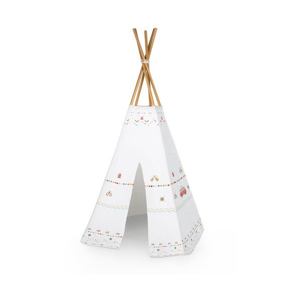 Detské teepee Hippie