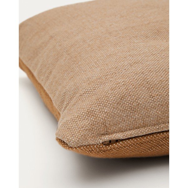 Obliečka na záhradný vankúš 30x50 cm Rocal – Kave Home-image-4