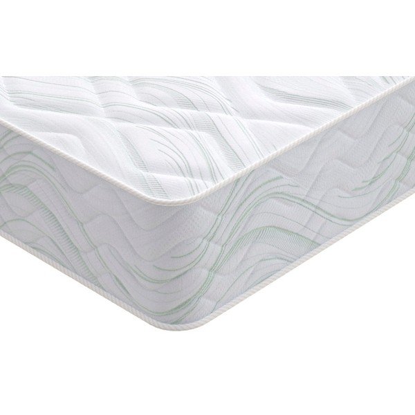 Mäkký matrac PreSpánok Green S, 80 x 200 cm-image-3
