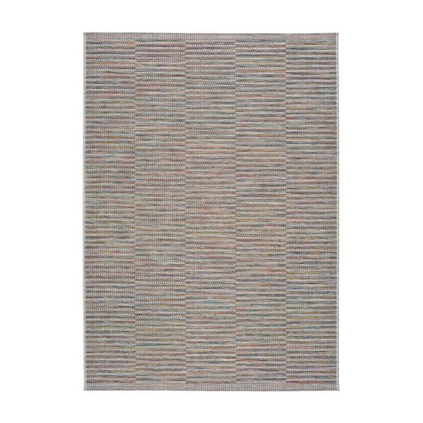 Béžový vonkajší koberec Universal Bliss, 75 x 150 cm