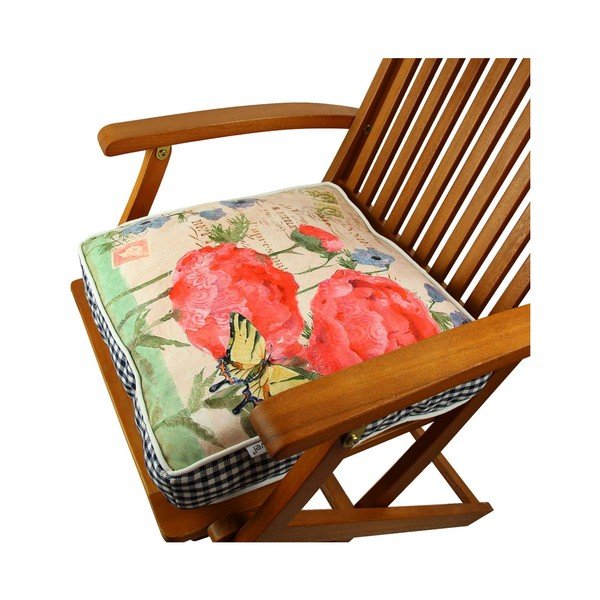 Podsedák s výplňou Chester, 42x42 cm-image-1