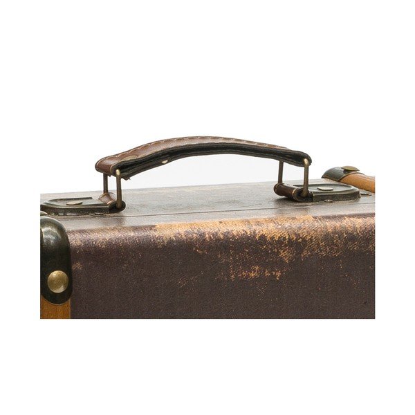 Sada 2 úložných boxov Novita Vintage-image-2