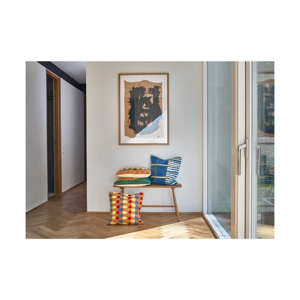 Dekoračný vankúš 45x45 cm Styles - Villa Collection-image-1