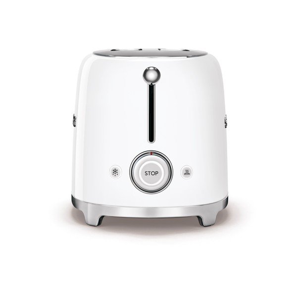 Biely hriankovač Retro Style – SMEG-image-4