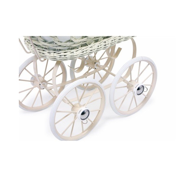 Kočiarik pre bábiky Legler Odette-image-3