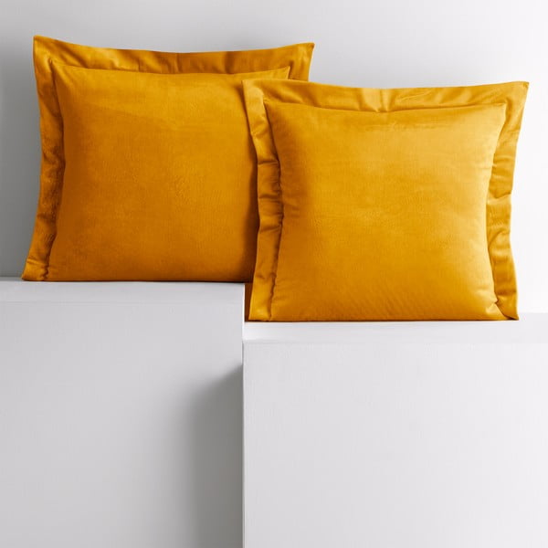 Obliečky na vankúše v súprave 2 ks 45x45 cm Side – AmeliaHome-image-3