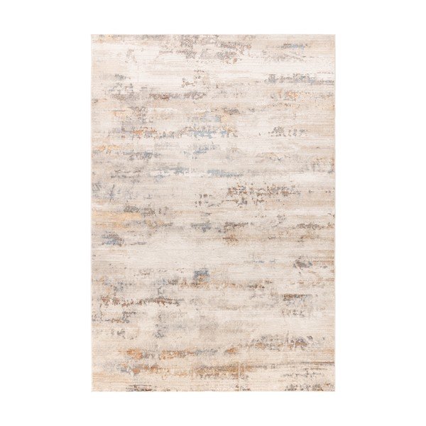 Béžový/krémovobiely koberec 120x160 cm Miro – Asiatic Carpets