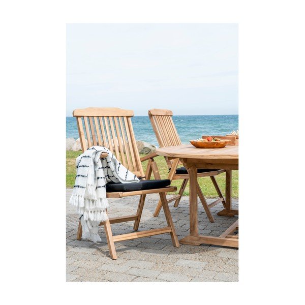 Deka 170x130 cm Tinto - House Nordic-image-2