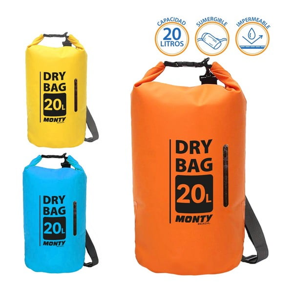 Vodoodolné vaky v súprave – Juinsa-image-1