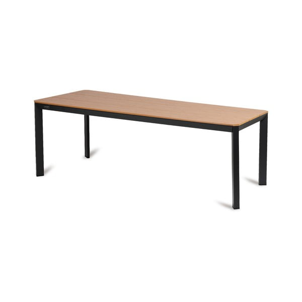 Záhradný stôl s artwood doskou Bonami Selection Thor, 210 x 90 cm-image-1