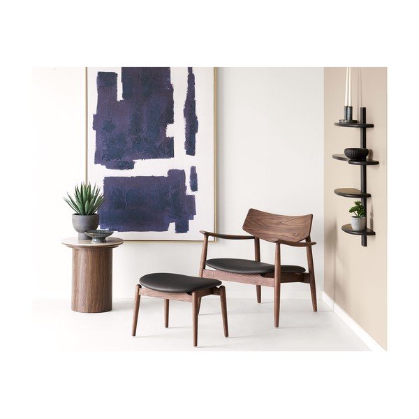 Umelý kvet (výška  41 cm) Agave – House Nordic-image-3