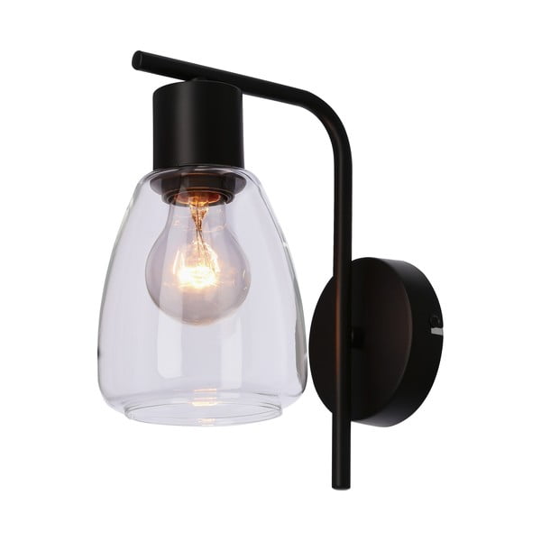 Nástenné svietidlo ø 12 cm Moldo – Candellux Lighting-image-2