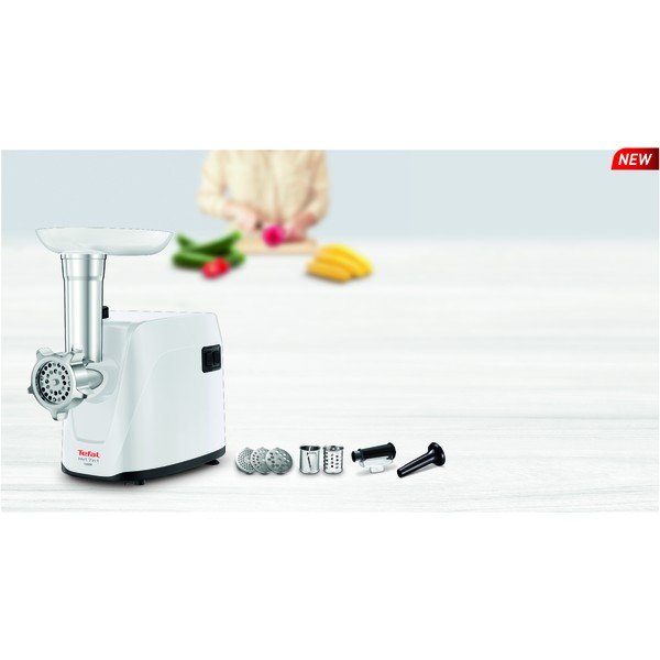 Mlynček na mäso HV1 - Tefal-image-1