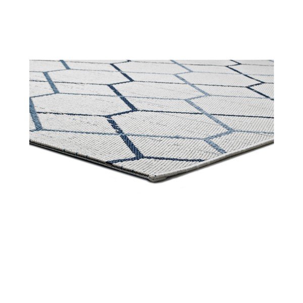 Koberec Universal Blanco Elba, 160 × 230 cm-image-2