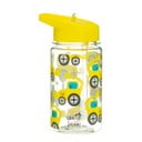 Detská fľaša na vodu Sass & Belle Drink Up Digger, 400 ml