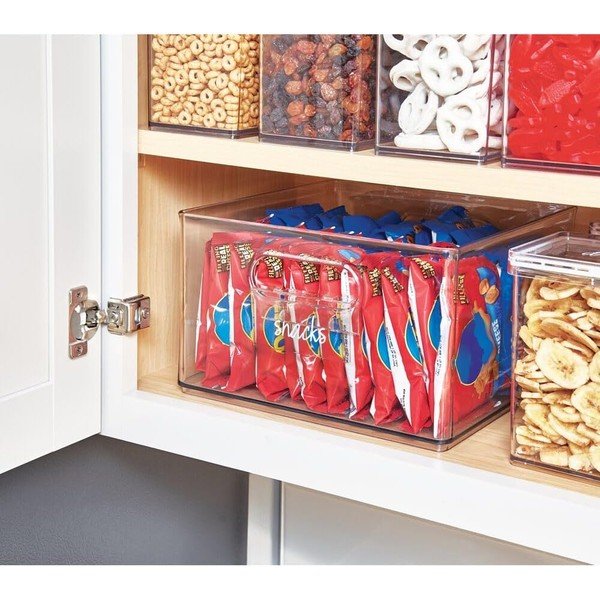 Nálepky na potraviny do mrazničky iDesign The Home Edit-image-1