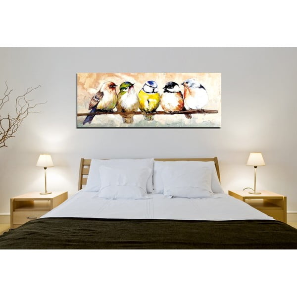 Obraz 30x80 cm - Wallity-image-1