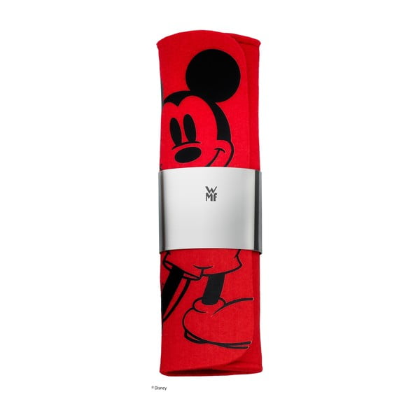 3-dielna súprava detských príborov WMF Mickey Mouse-image-1
