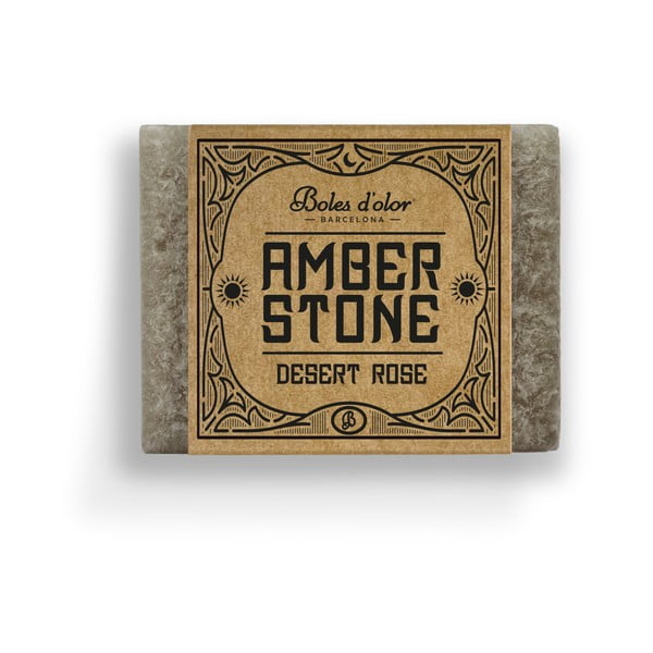 Vonný vosk do aromalampy Desert Rose – Boles d'olor