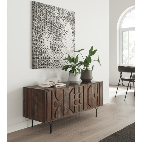 Keramický kvetináč ø 20 cm Aurora – Artevasi-image-3