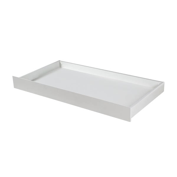 Biela zásuvka pod detskú posteľ – Roba-image-2