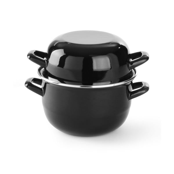Antikoro hrniec s pokrievkou 2,5 l – Hendi