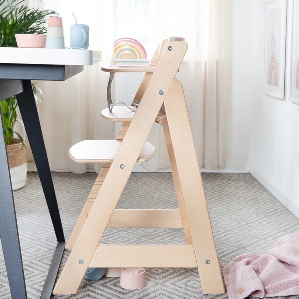 Jedálenská stolička Sit Up Flex – Roba-image-1