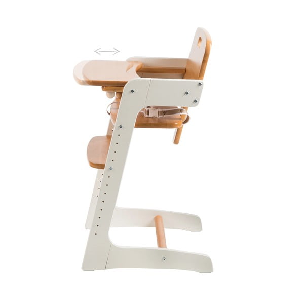 Jedálenská stolička Kid Up – Roba-image-4