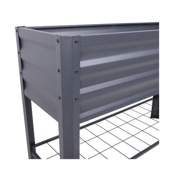 Vyvýšený záhon Lillia – Garden Pleasure-image-2