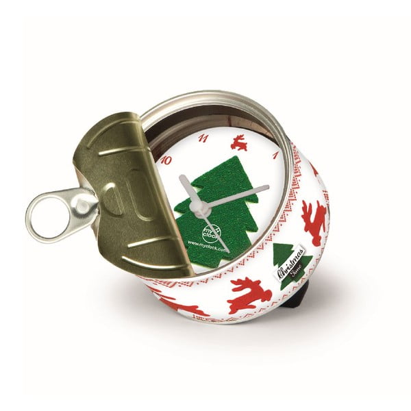 Hodiny MyClock™ Christmas-image-2