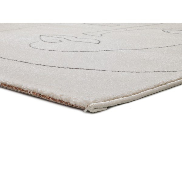 Koberec Universal Sherry Faces, 60 x 110 cm-image-2