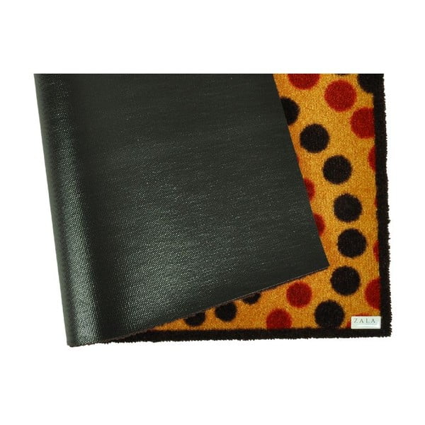 Rohožka Zala Living Dots Natural, 67 × 180 cm-image-3